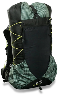 Lightweight Backpacking Gear List