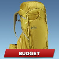 Budget Backpacking Gear List