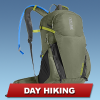 Day Hiking Gear List