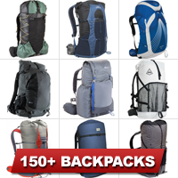 10 Best Backpacks For Thru-Hiking and Long Distance Backpacking - Erik ...