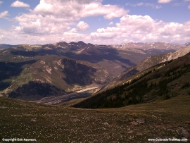 Colorado Trail 08