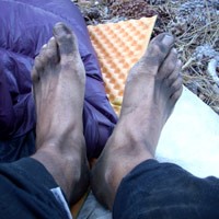 Tips To Minimize Foot Pain While Hiking