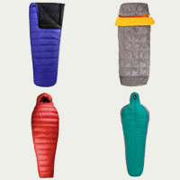 The Ultimate Guide to Lightweight Sleeping Bags
