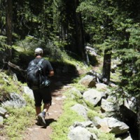 Thru-Hiking Tips Part 2