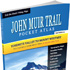 John Muir Trail Pocket Atlas