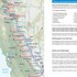 Pacific Crest Trail Pocket Atlas: Northern California