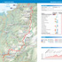 Tahoe Rim Trail Pocket Atlas