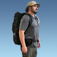 Erik The Black's Backpacking Gear List