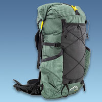 Ultralight Backpacking Gear List