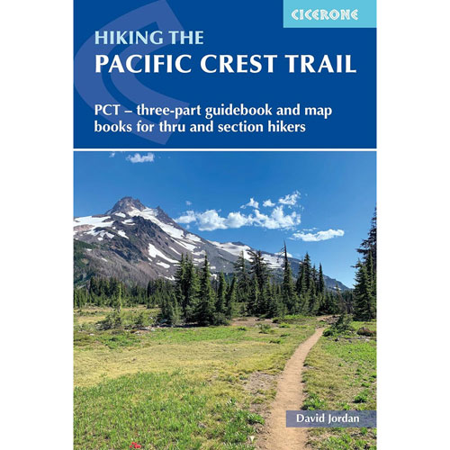 Hiking The Pacific Crest Trail Hiking The Pacific Crest Trail