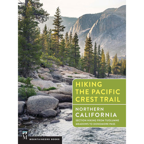 Hiking the Pacific Crest Trail: Northern California Hiking the Pacific Crest Trail: Northern California