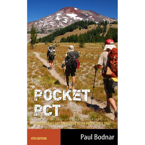 Pocket PCT Pocket PCT
